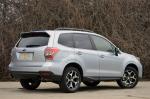 Subaru Forester XT 2014 года